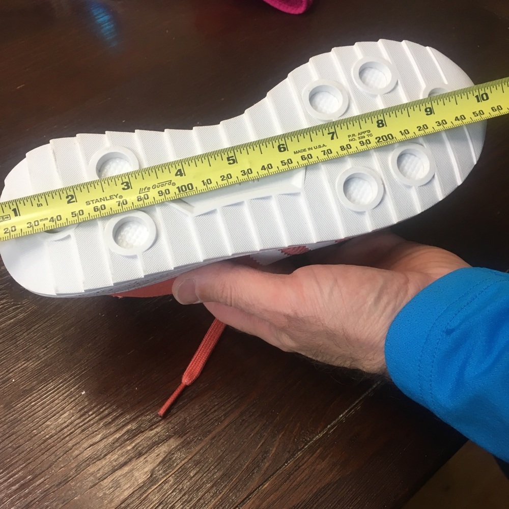 NWT adidas flashback - Picture 7 of 7